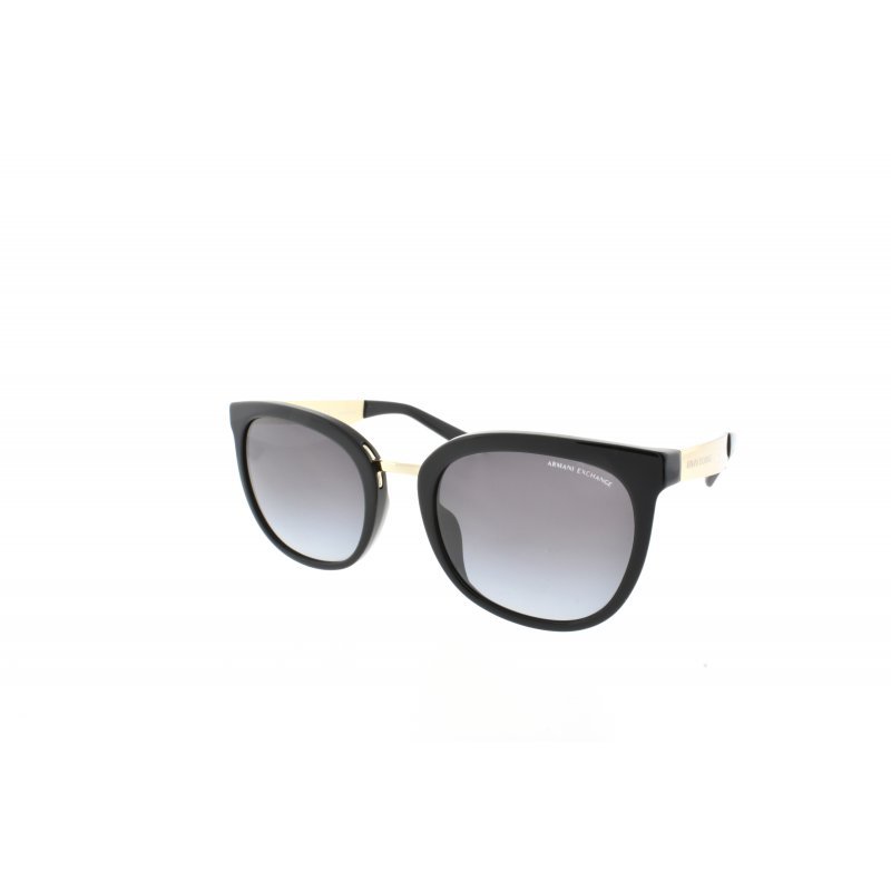 ΓΥΑΛΙΑ ΗΛΙΟΥ ARMANI EXCHANGE 4089SF 81588G 53-21-145 ΓΥΑΛΙΑ ΗΛΙΟΥ ARMANI EXCHANGE 4089SF 81588G 53-21-145