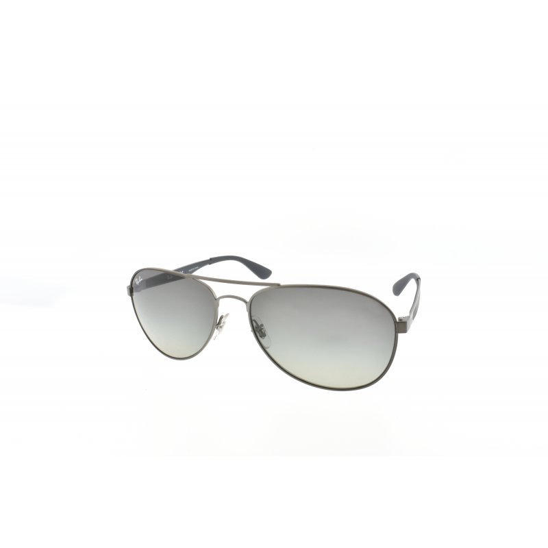 ΓΥΑΛΙΑ ΗΛΙΟΥ RAY BAN 3549 029/11 61-16-145