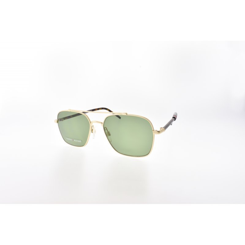 ΓΥΑΛΙΑ ΗΛΙΟΥ TOMMY HILFIGER 1671 J5GQT 55-17-140 ΓΥΑΛΙΑ ΗΛΙΟΥ TOMMY HILFIGER 1671 J5GQT 55-17-140