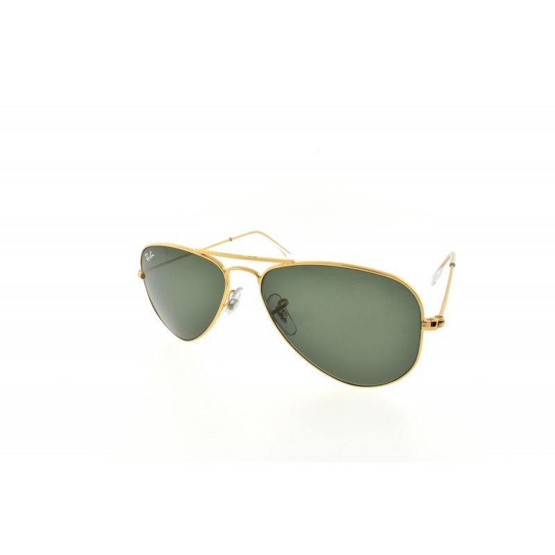 RAY-BAN 3044 L0207 52-14-135