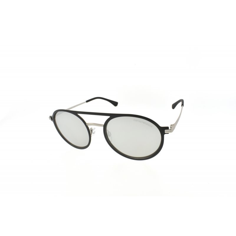 ΓΥΑΛΙΑ ΗΛΙΟΥ EMPORIO ARMANI 2080 30016G 53-20-145 ΓΥΑΛΙΑ ΗΛΙΟΥ EMPORIO ARMANI 2080 30016G 53-20-145