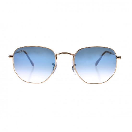 RAY BAN 3548 001/3F 51-21-145