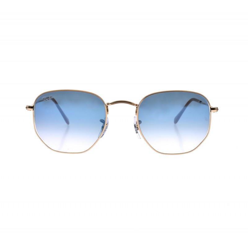 RAY BAN 3548 001/3F 51-21-145