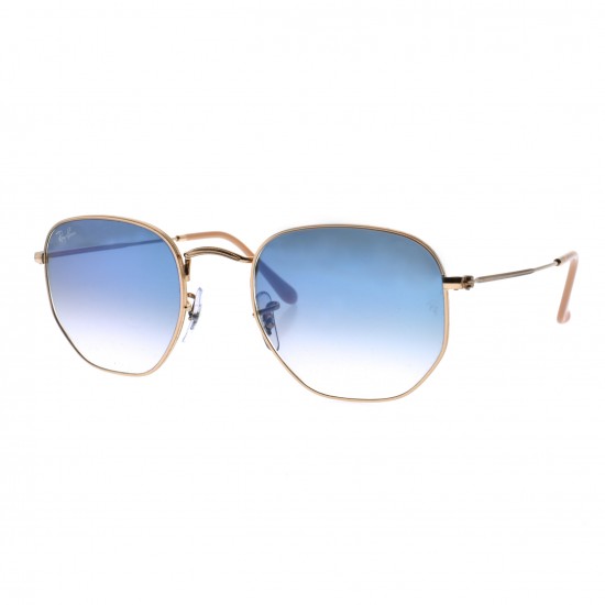 RAY BAN 3548 001/3F 51-21-145