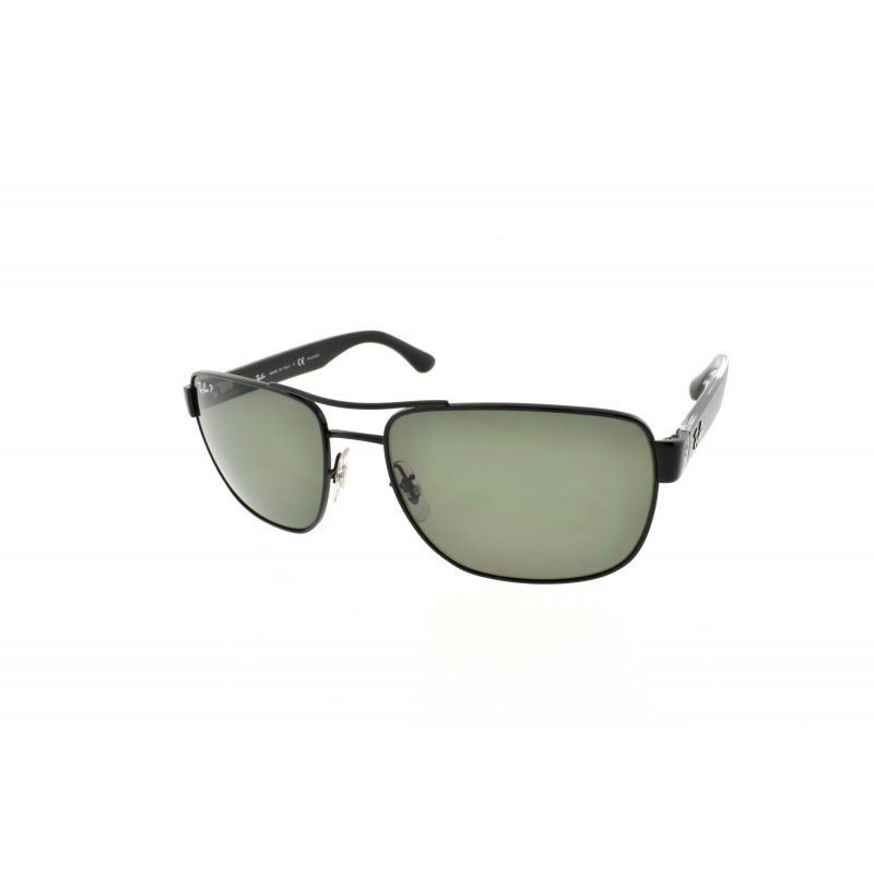 RAY-BAN 3530 002/9A 58-17-140