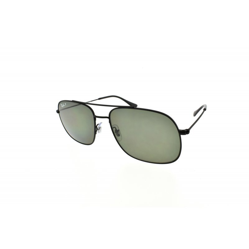 RAY-BAN 3595 90149A 59-17-145 RAY-BAN 3595 90149A 59-17-145