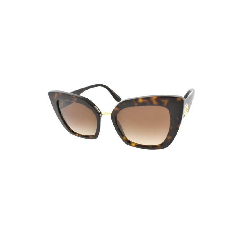 DOLCE & GABBANA 4359 502/13 52-20-140 DOLCE & GABBANA 4359 502/13 52-20-140