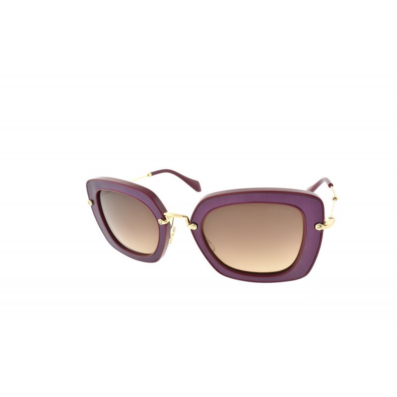 MIU MIU 07OS UFY6S1 52-26-140 MIU MIU 07OS UFY6S1 52-26-140