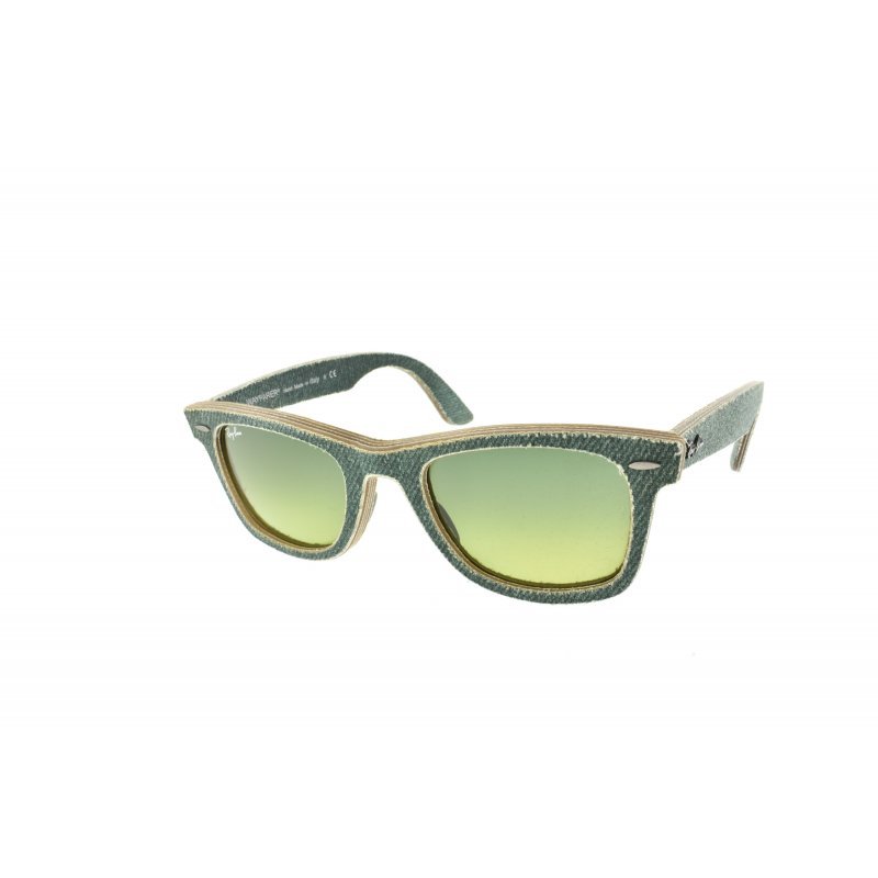 RAY-BAN 2140 11663M 50-22-145