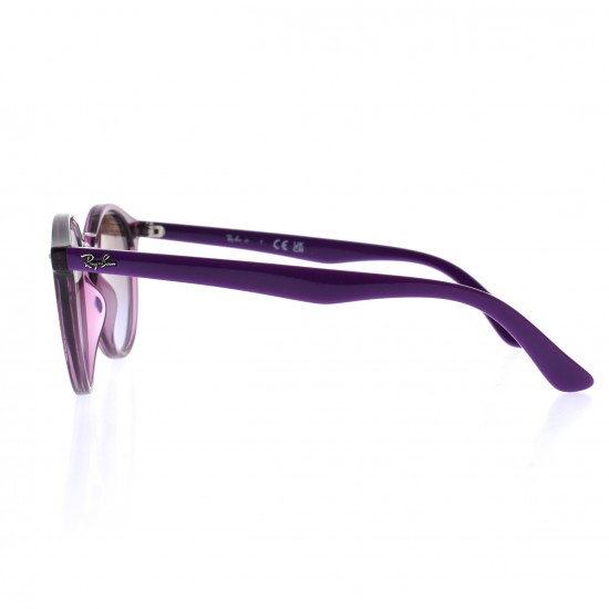RAY-BAN JUNIOR 9064/S 7064/68 44-19-130 RAY-BAN JUNIOR 9064/S 7064/68 44-19-130