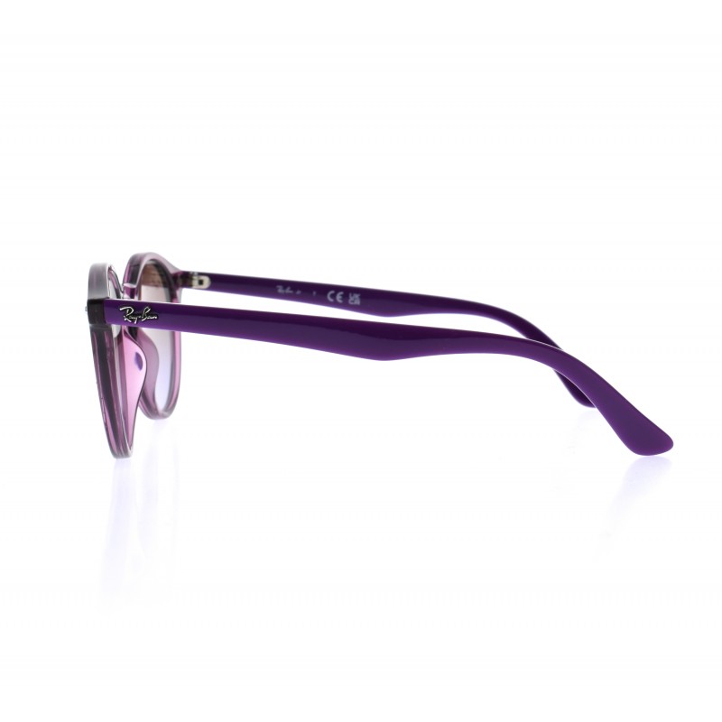 RAY-BAN JUNIOR 9064/S 7064/68 44-19-130 RAY-BAN JUNIOR 9064/S 7064/68 44-19-130