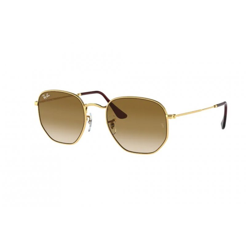 RAY BAN 3548 001/51 51-21-145