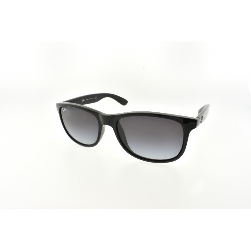 RAY-BAN 4202 601/8G 55-17-145