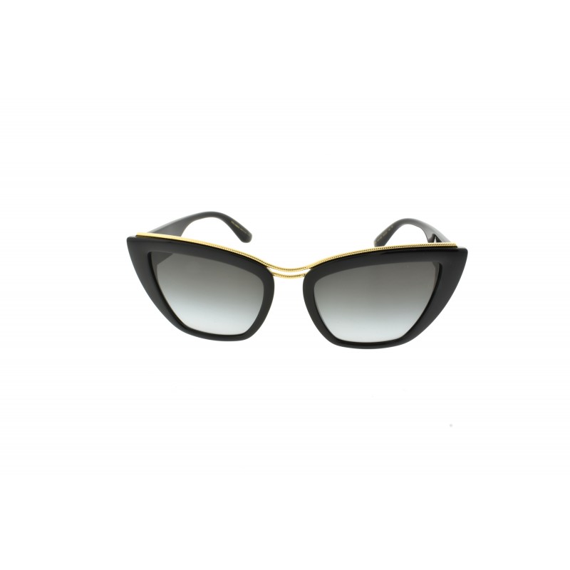 DOLCE & GABBANA 6144 501/8G 54-20-145