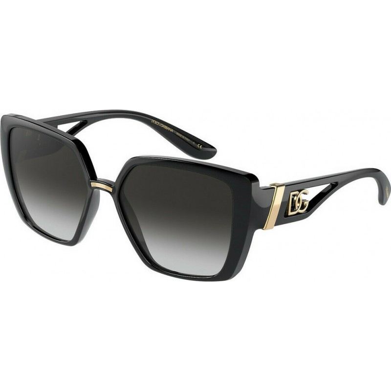 DOLCE & GABBANA 6156 501/8G 56-16-135 DOLCE & GABBANA 6156 501/8G 56-16-135