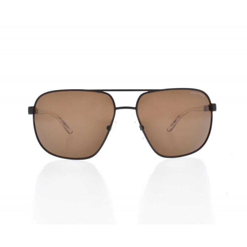 ARMANI EXCHANGE 2040 6001/73 64-15-125 ARMANI EXCHANGE 2040 6001/73 64-15-125