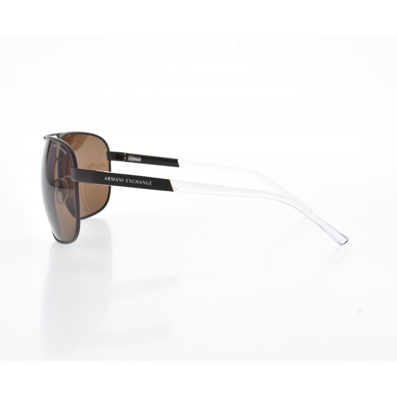 ARMANI EXCHANGE 2040 6001/73 64-15-125 ARMANI EXCHANGE 2040 6001/73 64-15-125