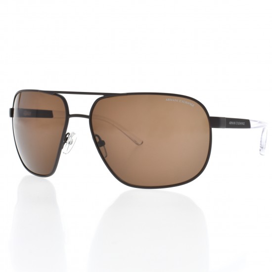 ARMANI EXCHANGE 2040 6001/73 64-15-125 ARMANI EXCHANGE 2040 6001/73 64-15-125