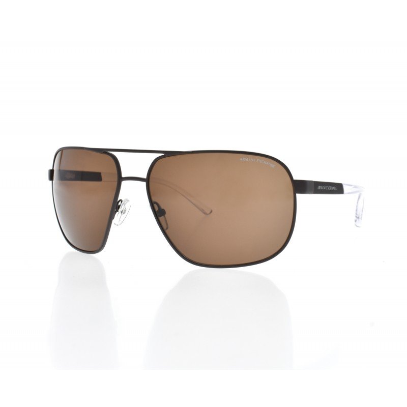 ARMANI EXCHANGE 2040 6001/73 64-15-125 ARMANI EXCHANGE 2040 6001/73 64-15-125