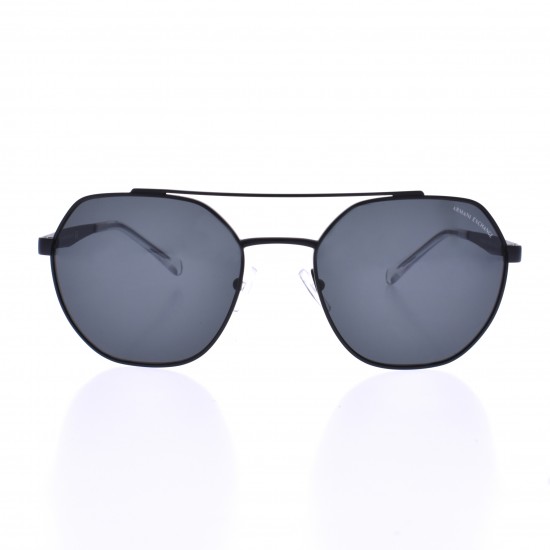 ARMANI EXCHANGE 2041 6000/87 56-20-145 ARMANI EXCHANGE 2041 6000/87 56-20-145