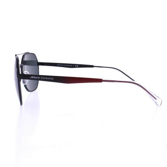 ARMANI EXCHANGE 2041 6000/87 56-20-145 ARMANI EXCHANGE 2041 6000/87 56-20-145