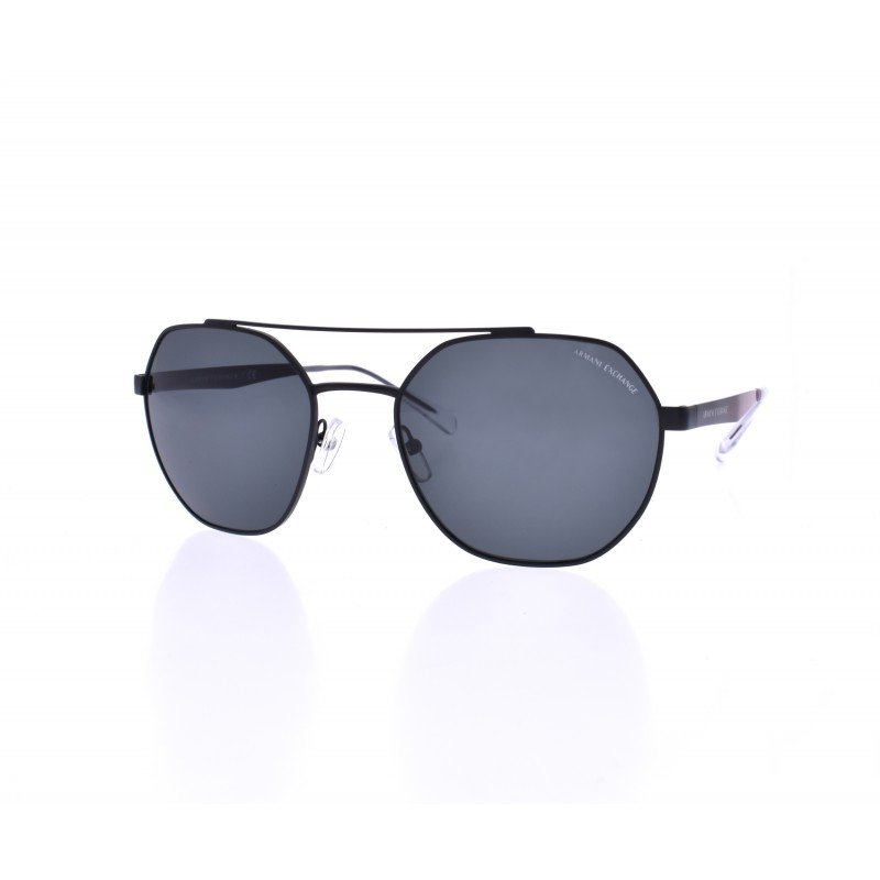 ARMANI EXCHANGE 2041 6000/87 56-20-145 ARMANI EXCHANGE 2041 6000/87 56-20-145