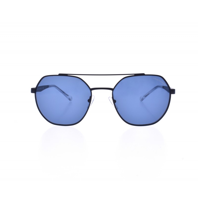 ARMANI EXCHANGE 2041 6099/80 56-20-145 ARMANI EXCHANGE 2041 6099/80 56-20-145