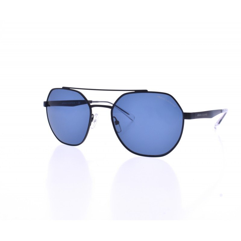 ARMANI EXCHANGE 2041 6099/80 56-20-145 ARMANI EXCHANGE 2041 6099/80 56-20-145