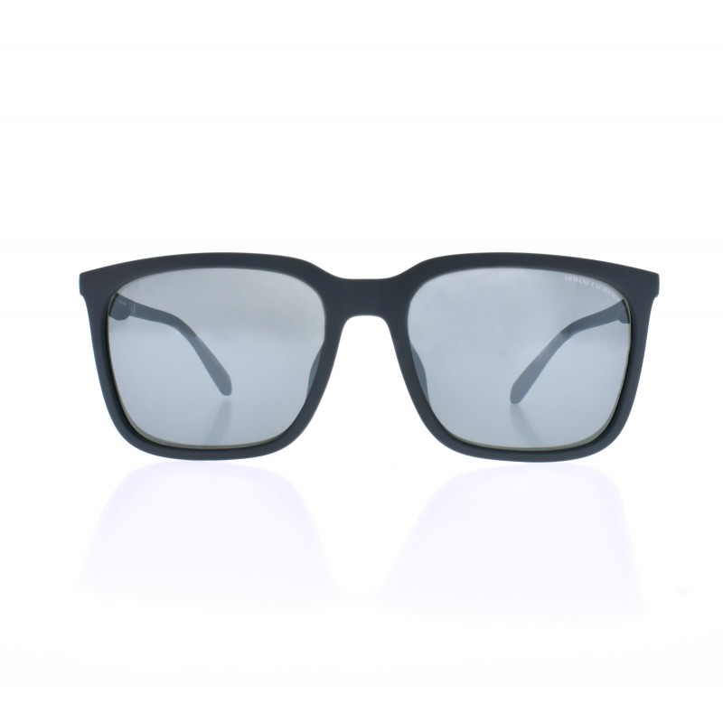 ARMANI EXCHANGE 4117SU 81806G 57-18-145 ARMANI EXCHANGE 4117SU 81806G 57-18-145