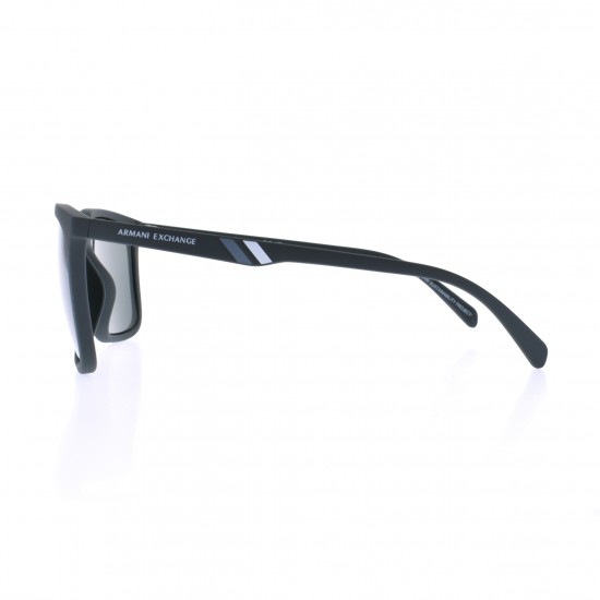 ARMANI EXCHANGE 4117SU 81806G 57-18-145 ARMANI EXCHANGE 4117SU 81806G 57-18-145
