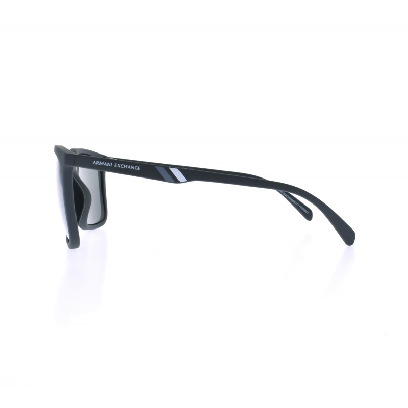 ARMANI EXCHANGE 4117SU 81806G 57-18-145 ARMANI EXCHANGE 4117SU 81806G 57-18-145
