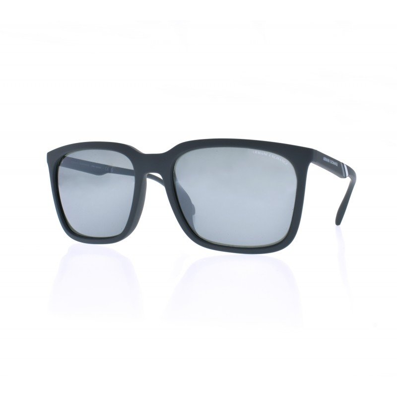 ARMANI EXCHANGE 4117SU 81806G 57-18-145 ARMANI EXCHANGE 4117SU 81806G 57-18-145