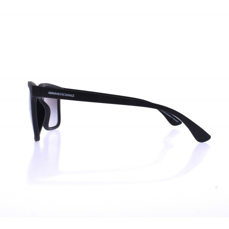 ARMANI EXCHANGE 4112SU 80788G 55-19-145 ARMANI EXCHANGE 4112SU 80788G 55-19-145