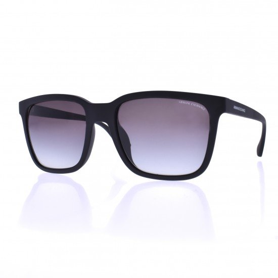ARMANI EXCHANGE 4112SU 80788G 55-19-145 ARMANI EXCHANGE 4112SU 80788G 55-19-145