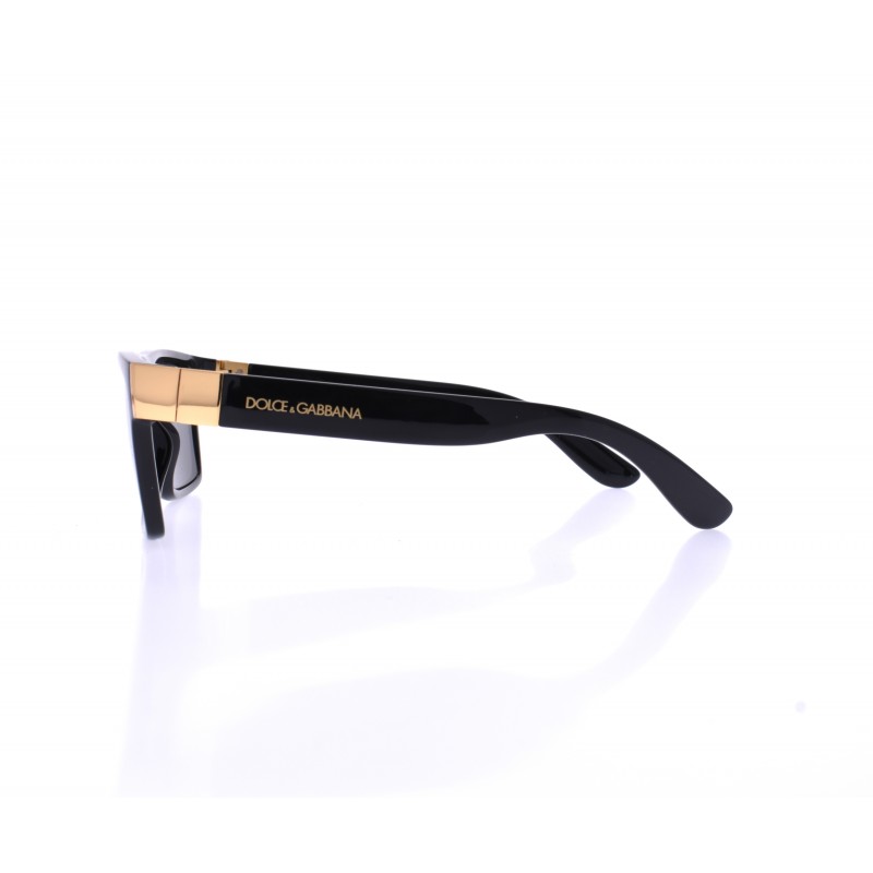 DOLCE & GABBANA 6164 501/87 54-16-140 DOLCE & GABBANA 6164 501/87 54-16-140