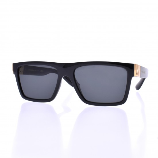 DOLCE & GABBANA 6164 501/87 54-16-140 DOLCE & GABBANA 6164 501/87 54-16-140