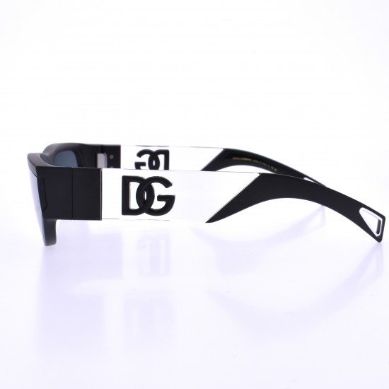 DOLCE & GABBANA 6172 2525/6G 62-18-145 DOLCE & GABBANA 6172 2525/6G 62-18-145