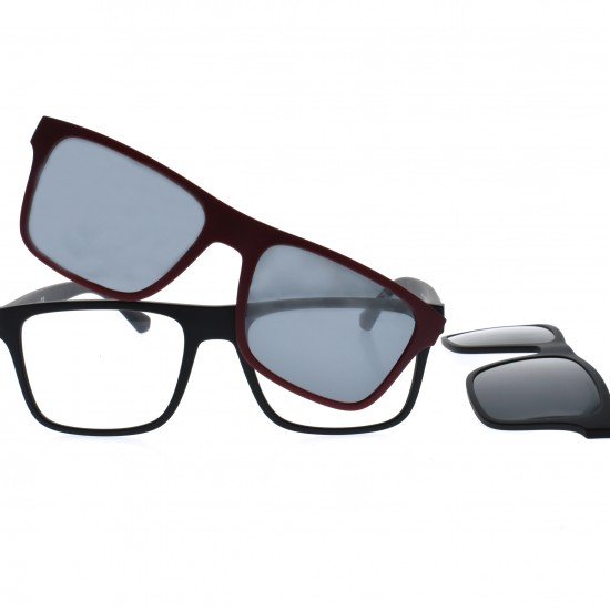EMPORIO ARMANI 4115 50421/W 54-18-145 EMPORIO ARMANI 4115 50421/W 54-18-145