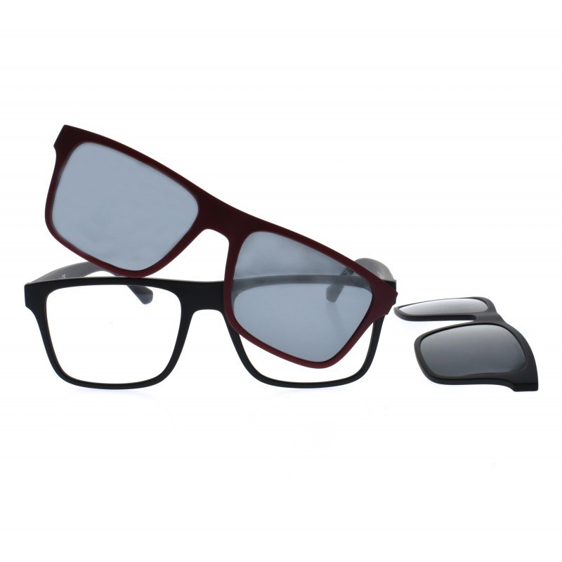 EMPORIO ARMANI 4115 50421/W 54-18-145