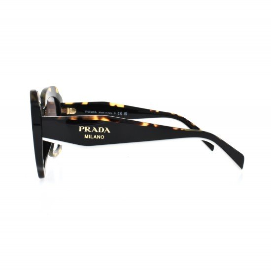 PRADA 16YS 01M-0A7 52-19-140