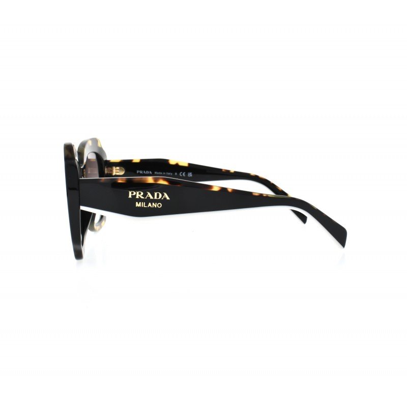 PRADA 16YS 01M-0A7 52-19-140 PRADA 16YS 01M-0A7 52-19-140