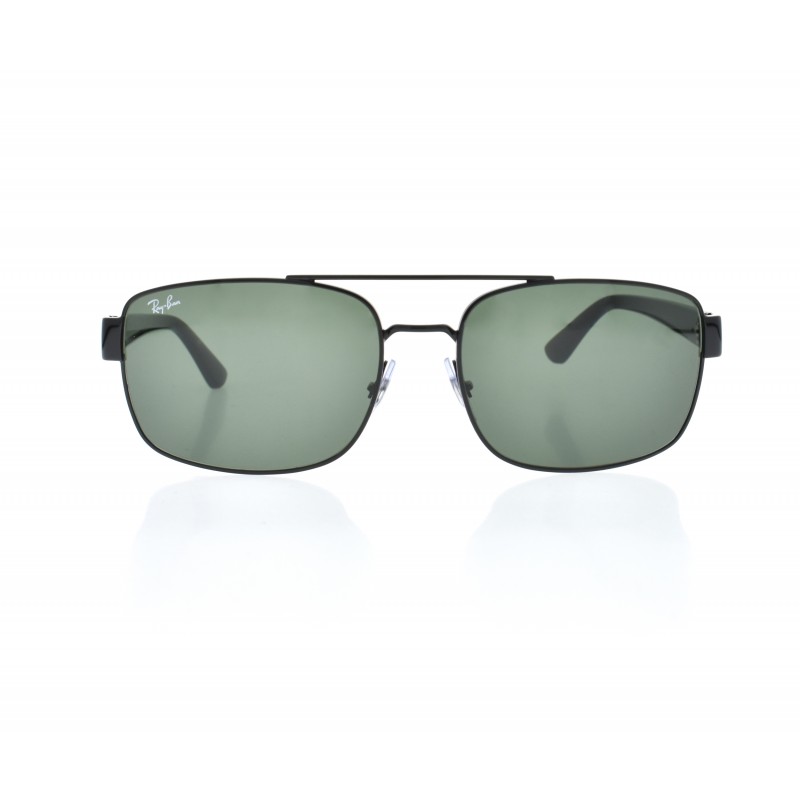 RAY-BAN 3687 002/31 61-17-140