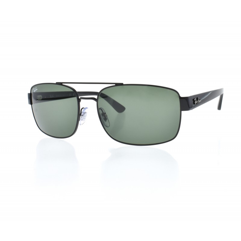 RAY-BAN 3687 002/31 61-17-140