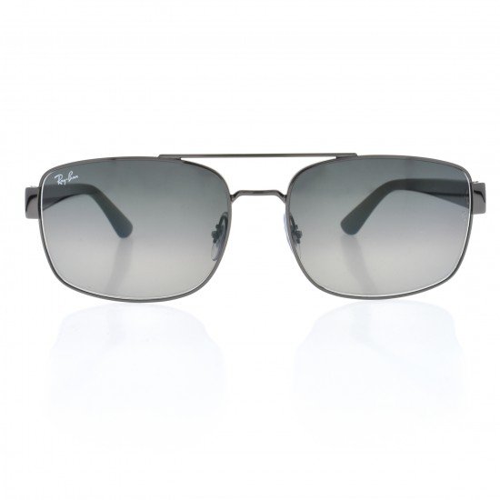 RAY-BAN 3687 004/71 61-17-140