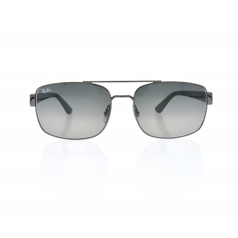 RAY-BAN 3687 004/71 61-17-140