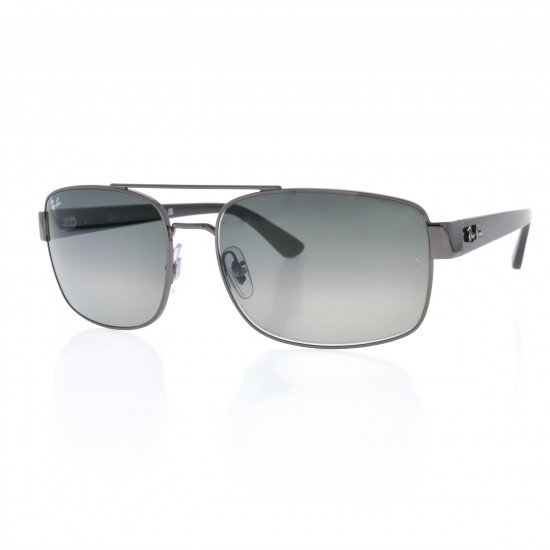 RAY-BAN 3687 004/71 61-17-140