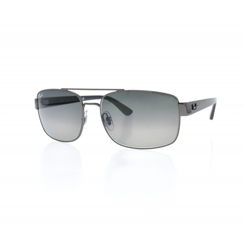 RAY-BAN 3687 004/71 61-17-140