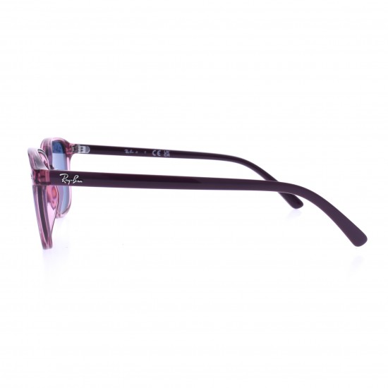 RAY-BAN JUNIOR 9093 7112/80 45-16-130 RAY-BAN JUNIOR 9093 7112/80 45-16-130