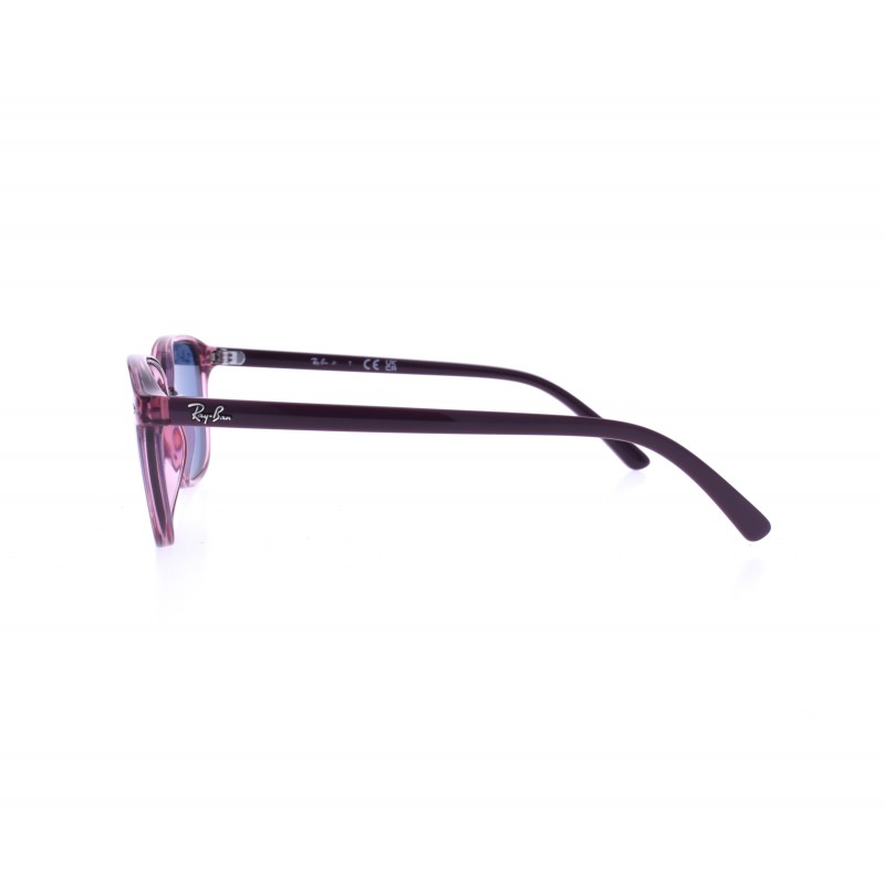 RAY-BAN JUNIOR 9093 7112/80 45-16-130 RAY-BAN JUNIOR 9093 7112/80 45-16-130