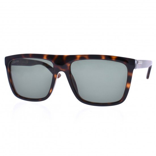 GUCCI 0748S 003 59-17-145 GUCCI 0748S 003 59-17-145